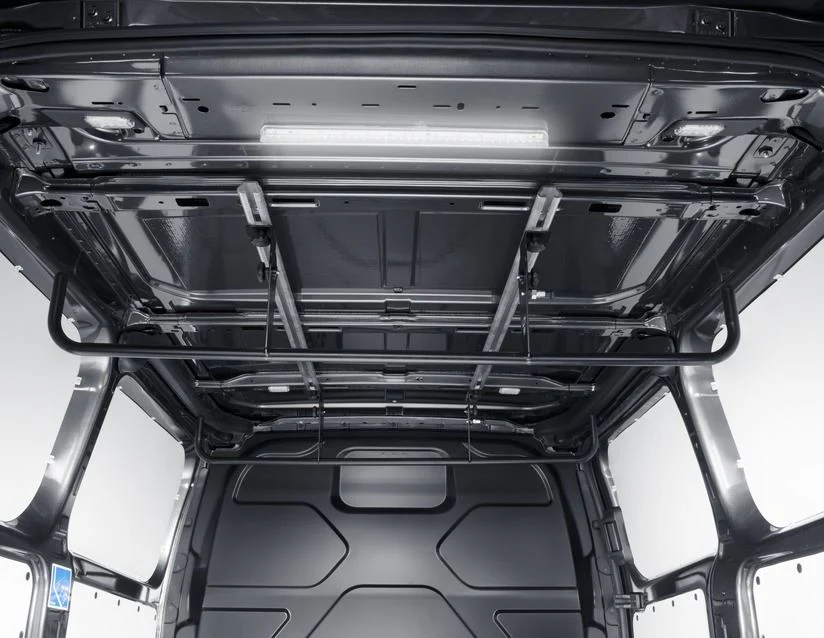 Navco* Luz LED interior para el techo del área de carga. - Image 12