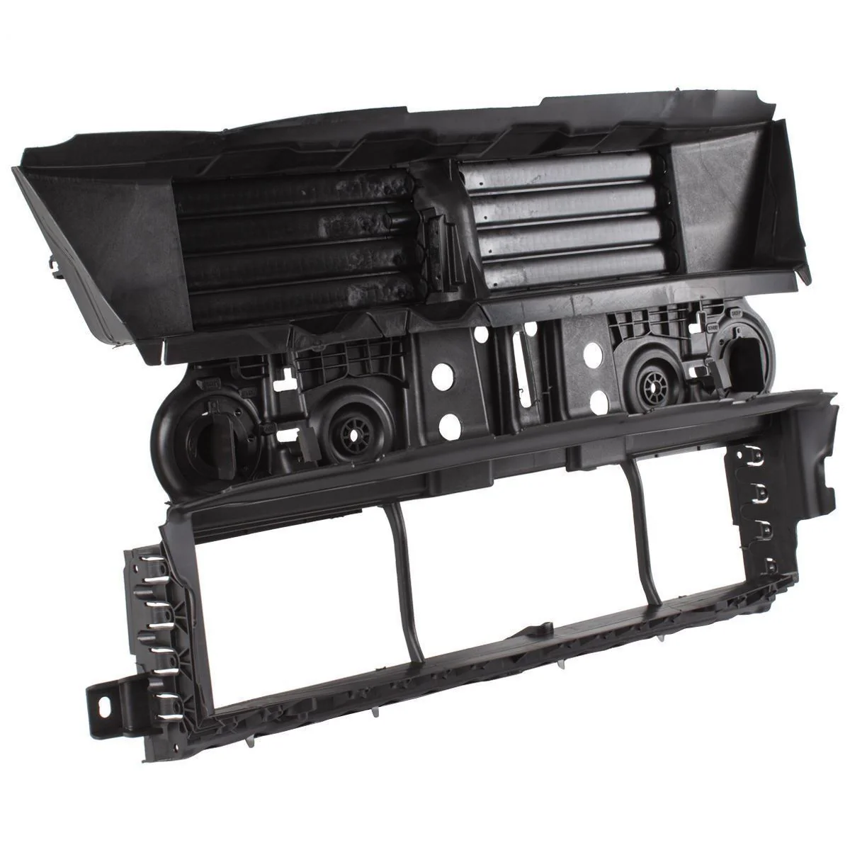 Obturador para control del radiador original Ford 2029674 - Image 2