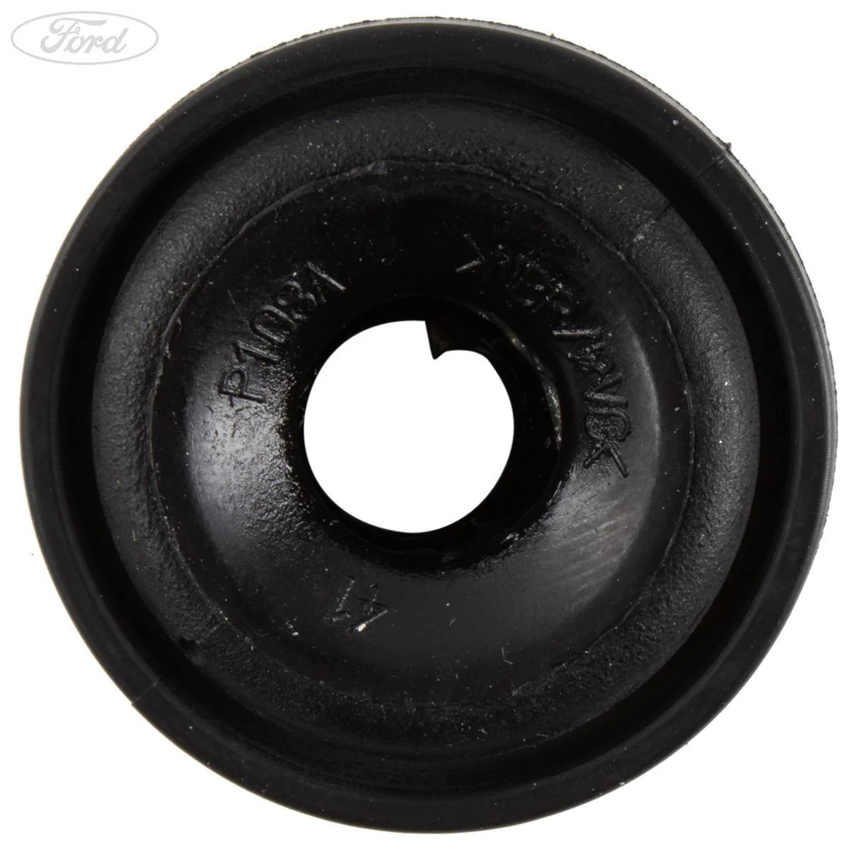 Ojal para limpiaparabrisas trasero original Ford 1701120 - Image 3