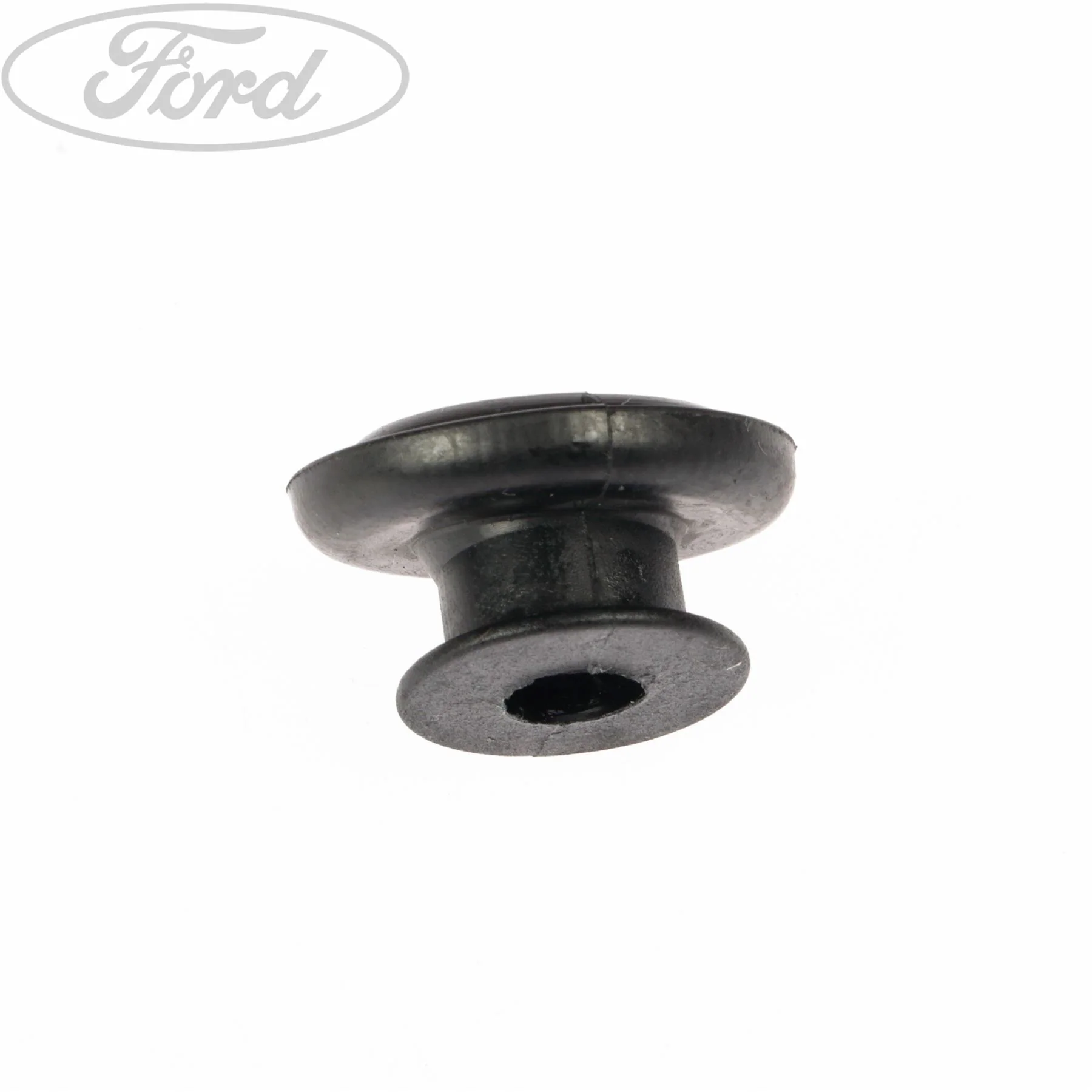 Ojal para limpiaparabrisas trasero original Ford 1701120 - Image 4