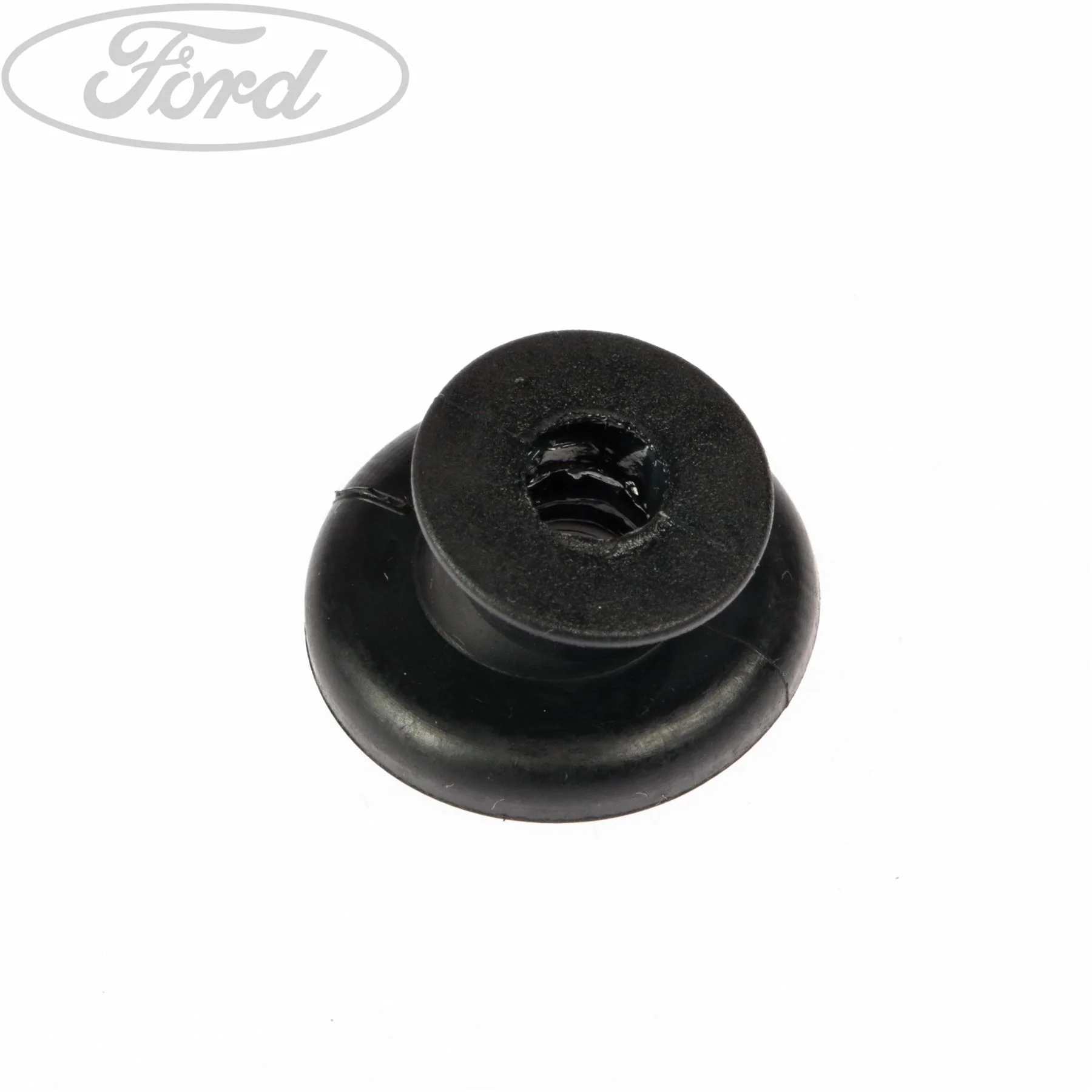 Ojal para limpiaparabrisas trasero original Ford 1701120 - Image 5