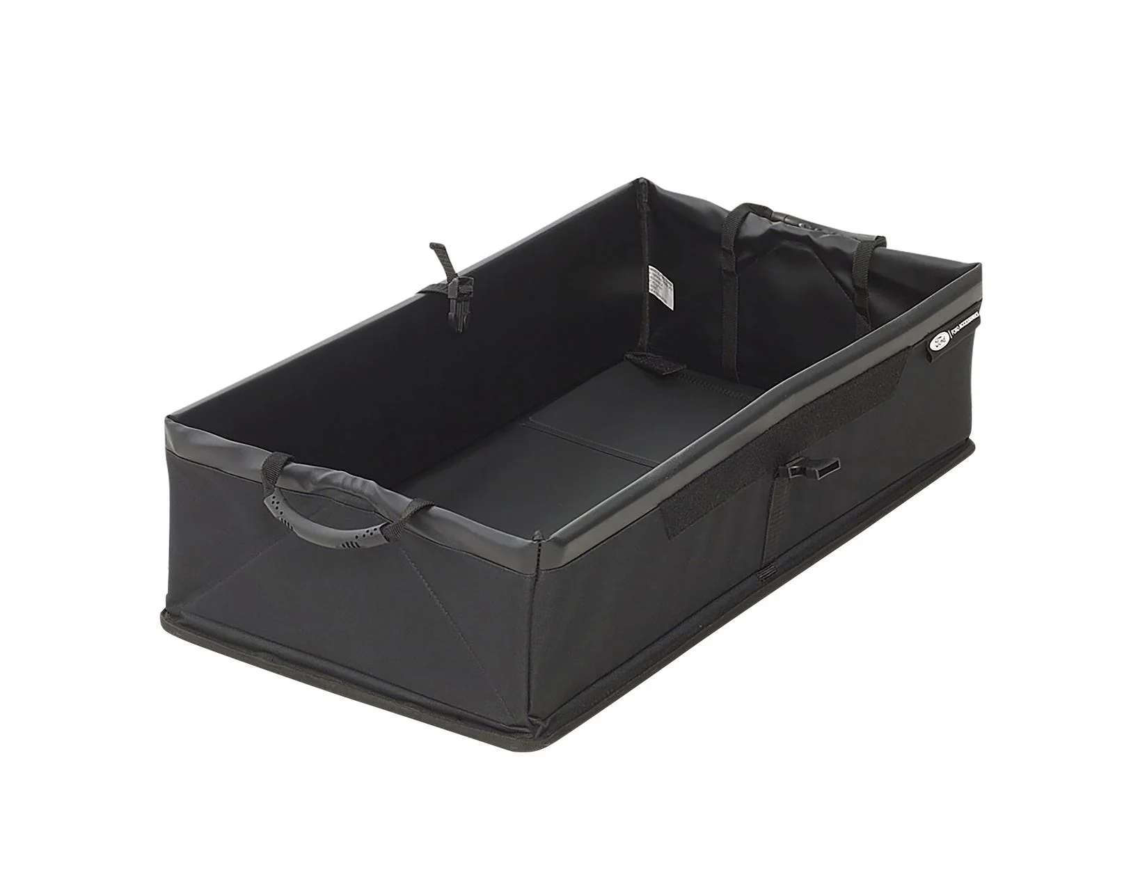 Organizador de maletero plegable - Image 3