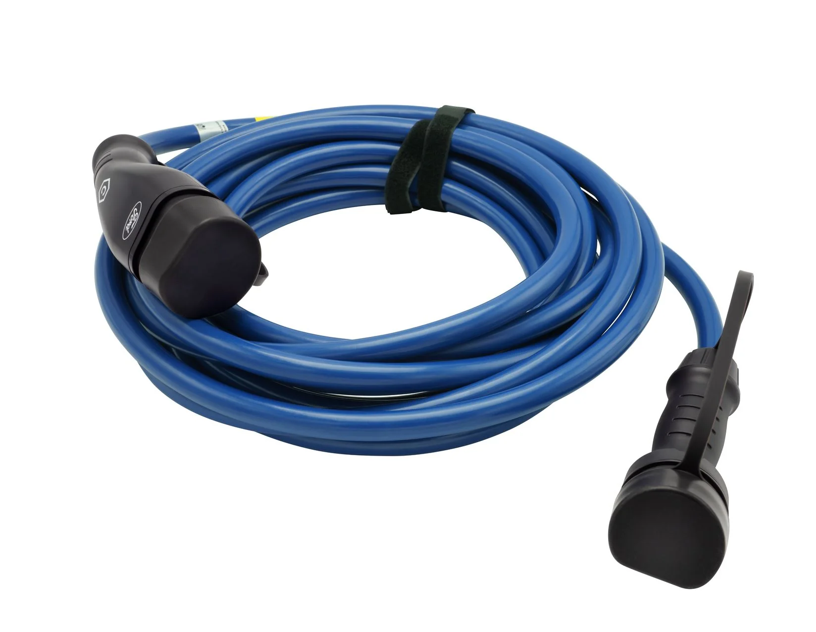 Original Cable de carga eléctrica para estaciones públicas de recarga - Image 3
