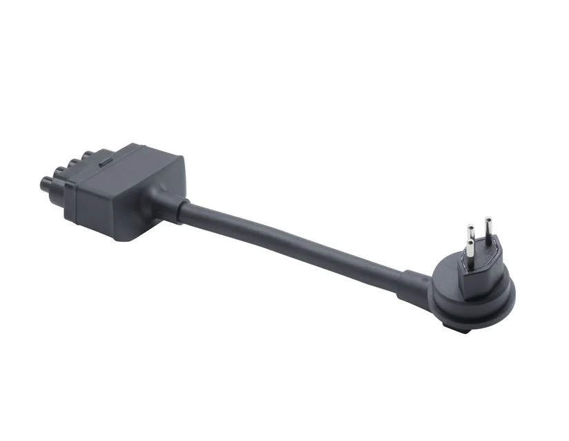 Original Conector doméstico para CHE. - Image 7