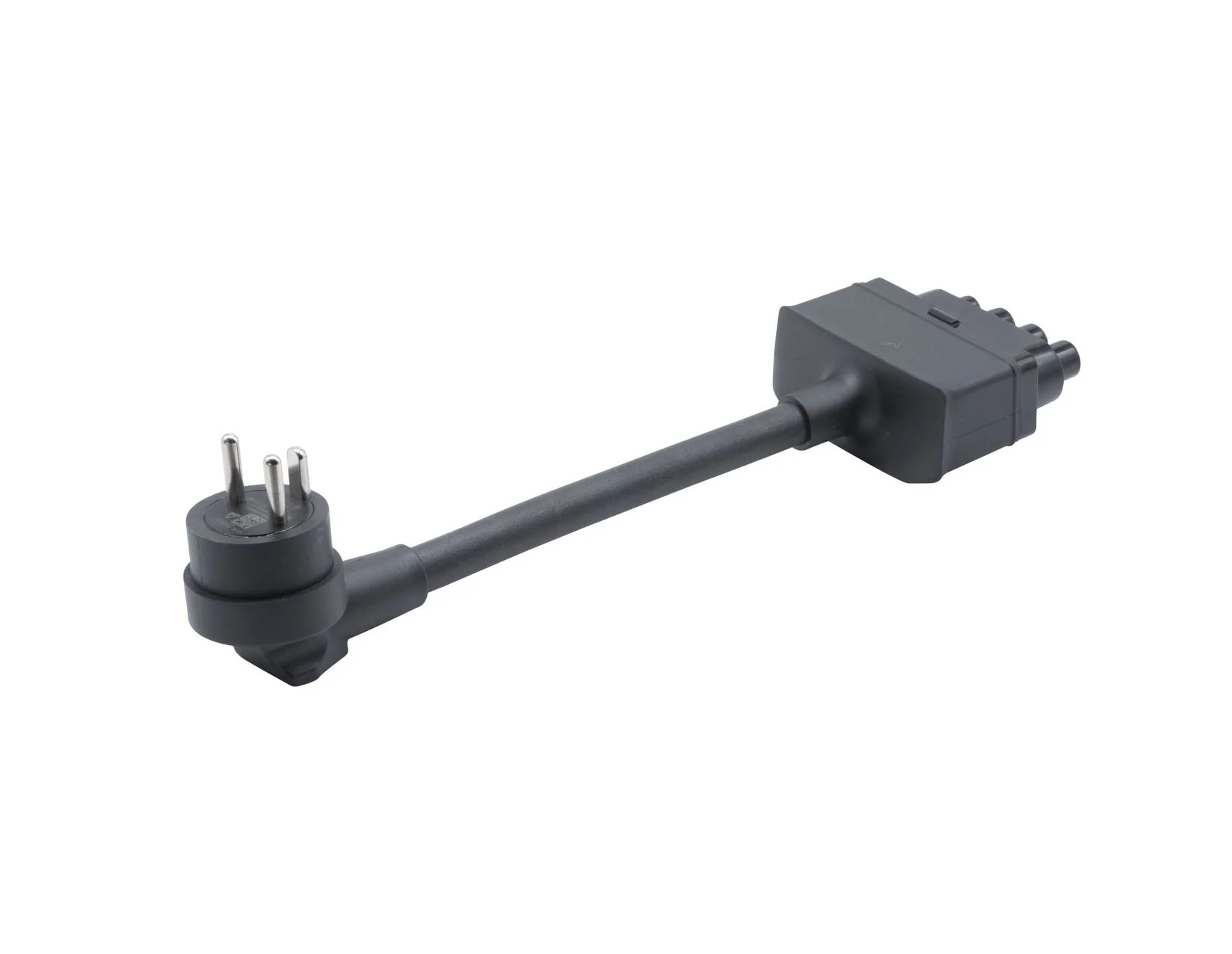 Original Conector doméstico para DNK. - Image 5