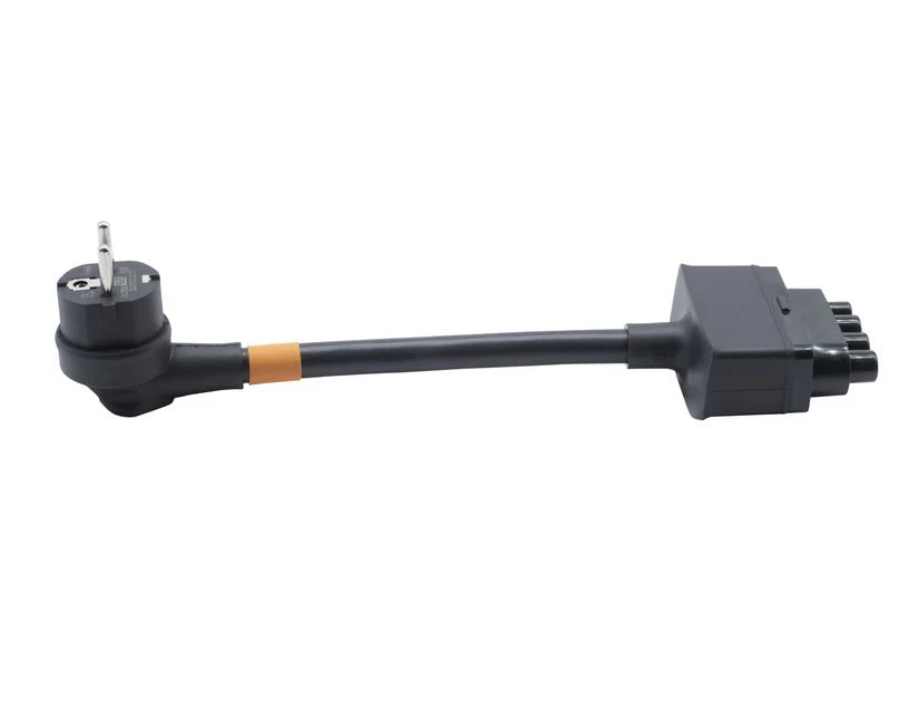 Original Conector doméstico para NOR. - Image 2