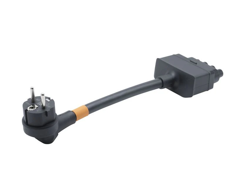 Original Conector doméstico para NOR. - Image 8