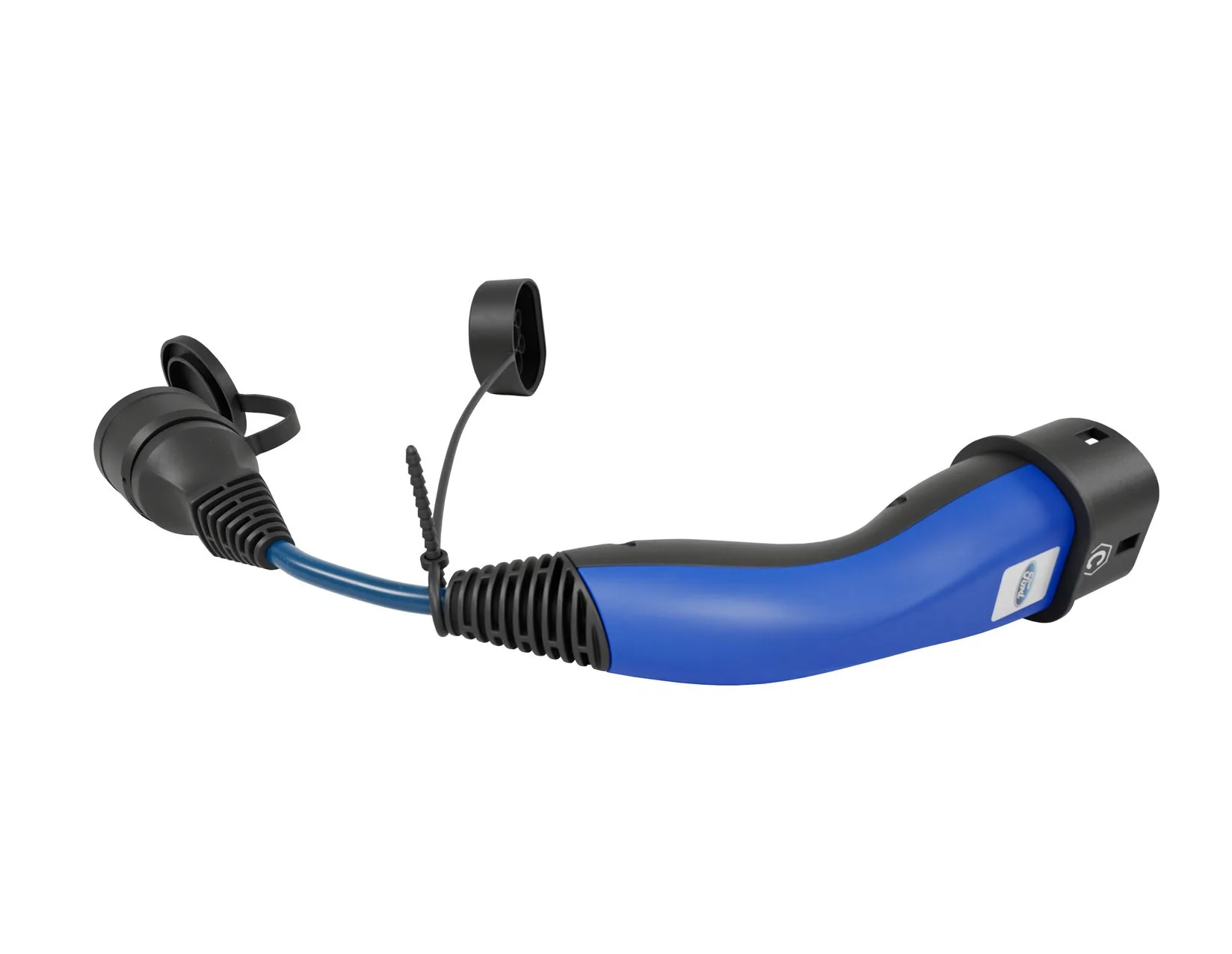 Original Ford All-Electric Capri®/All-Electric Explorer® Adaptador V2L para Europa - Image 2