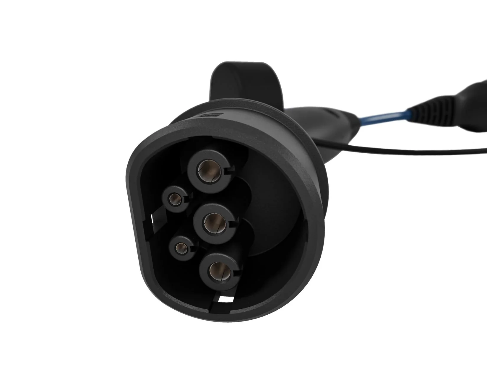 Original Ford All-Electric Capri®/All-Electric Explorer® Adaptador V2L para Europa - Image 3