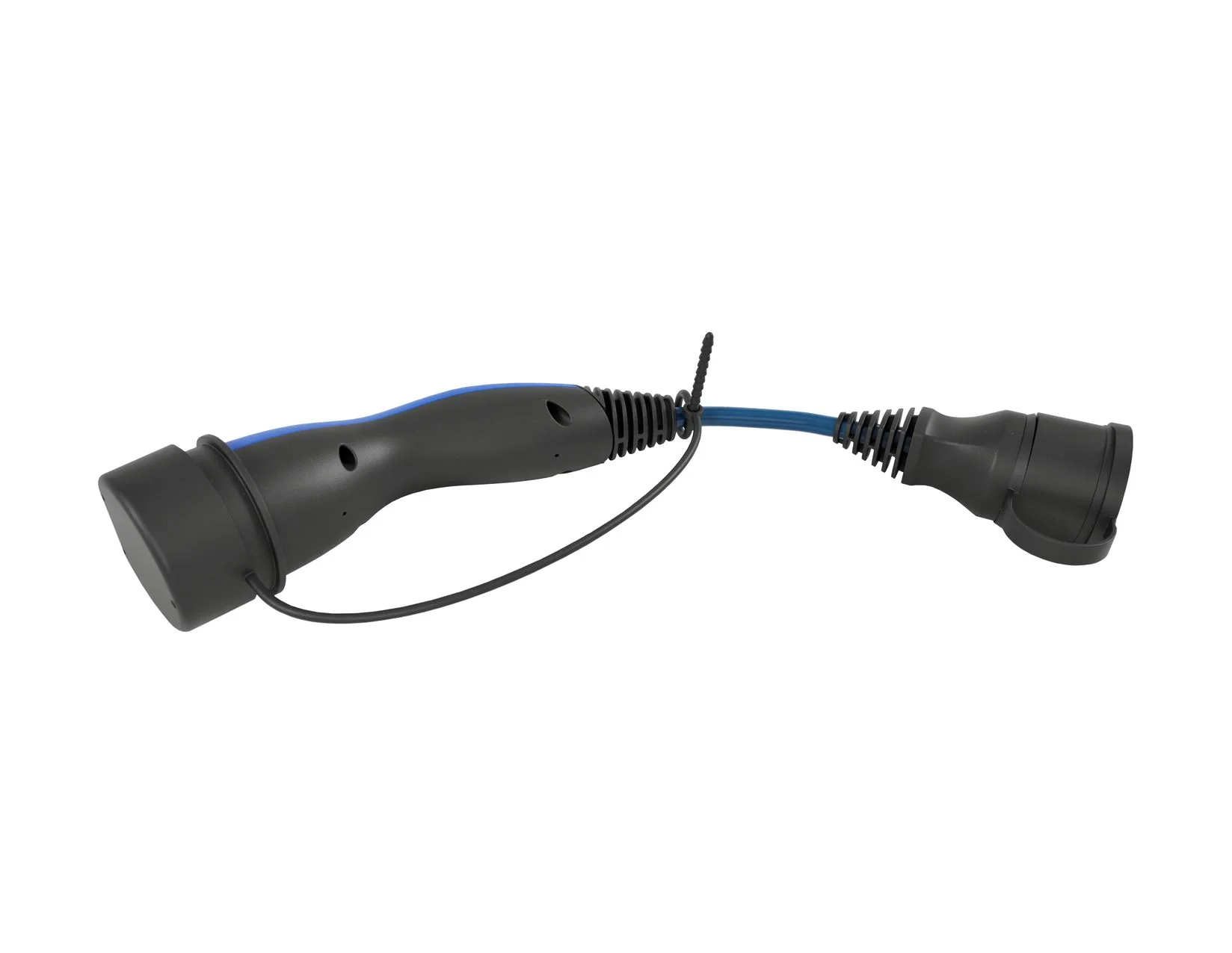 Original Ford All-Electric Capri®/All-Electric Explorer® Adaptador V2L para Europa - Image 5