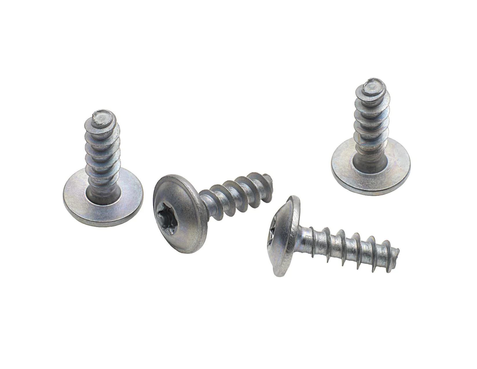 Original Ford All-Electric Capri/All-Electric Explorer Tornillo M5 x 16 mm