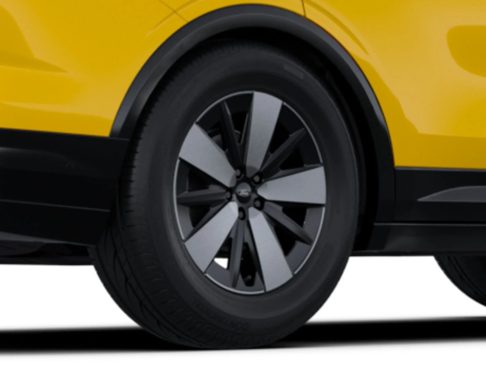 Original Ford All-Electric Capri desde 10/2024 Llantas de aleación 19" traseras