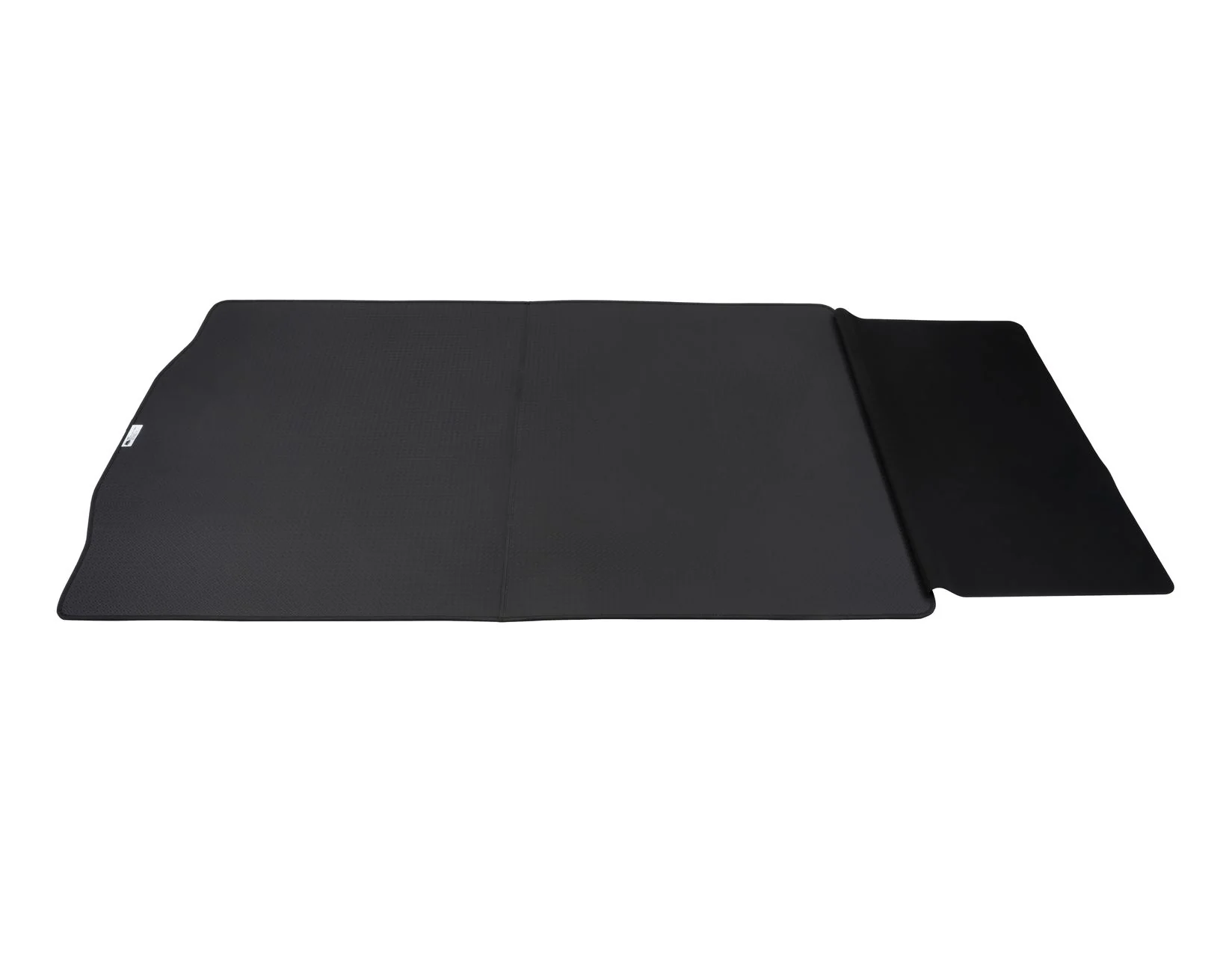 Original Ford Explorer 2024+ Alfombrilla del maletero reversible 2728592 - Image 10