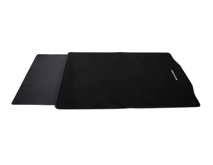 Original Ford Explorer 2024+ Alfombrilla del maletero reversible 2728592 - Image 17