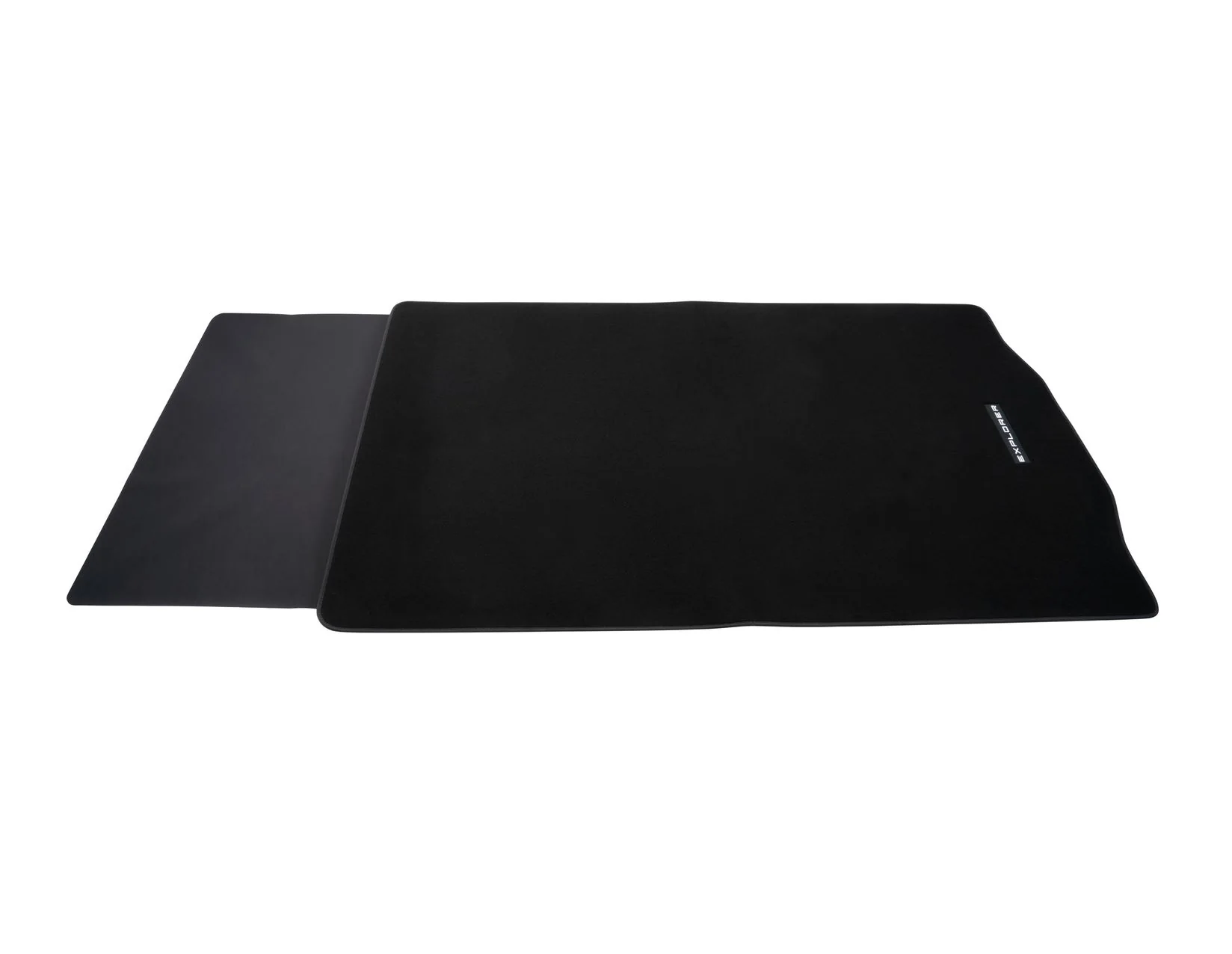 Original Ford Explorer 2024+ Alfombrilla del maletero reversible 2728592 - Image 8