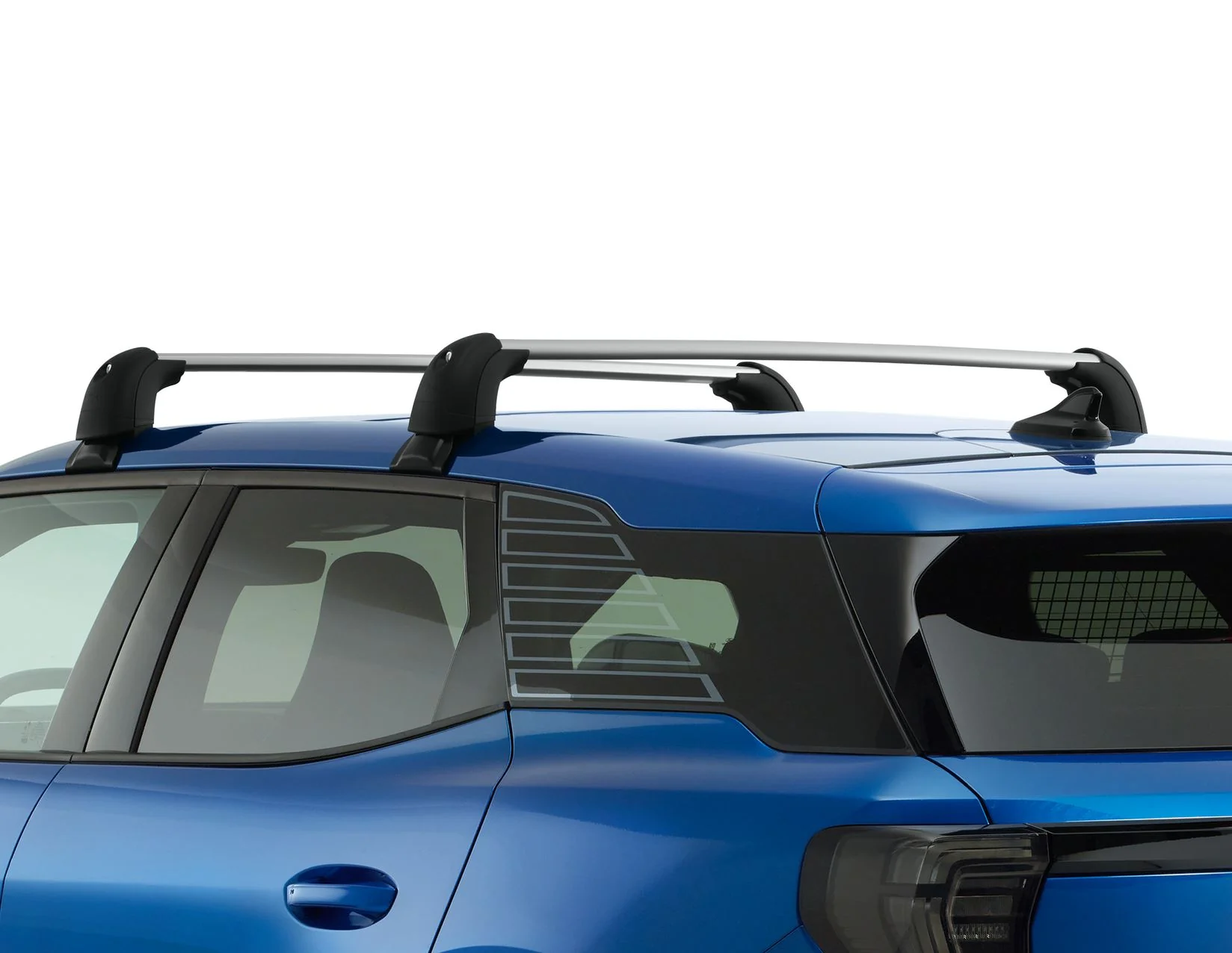 Original Ford All-Electric Explorer/All-Electric Capri Portaequipajes - Image 3