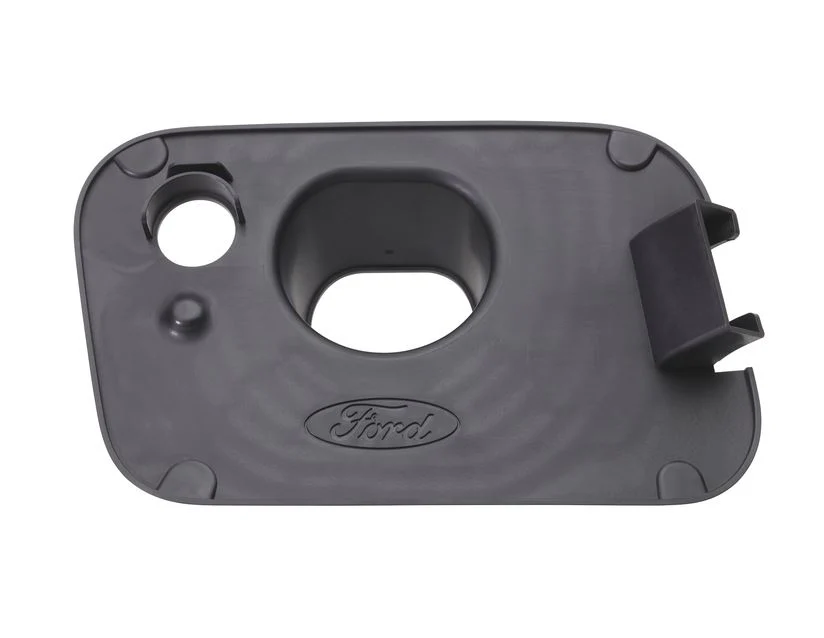 Original Ford All-Electric Explorer/All-Electric Capri Tapa protectora - Image 11