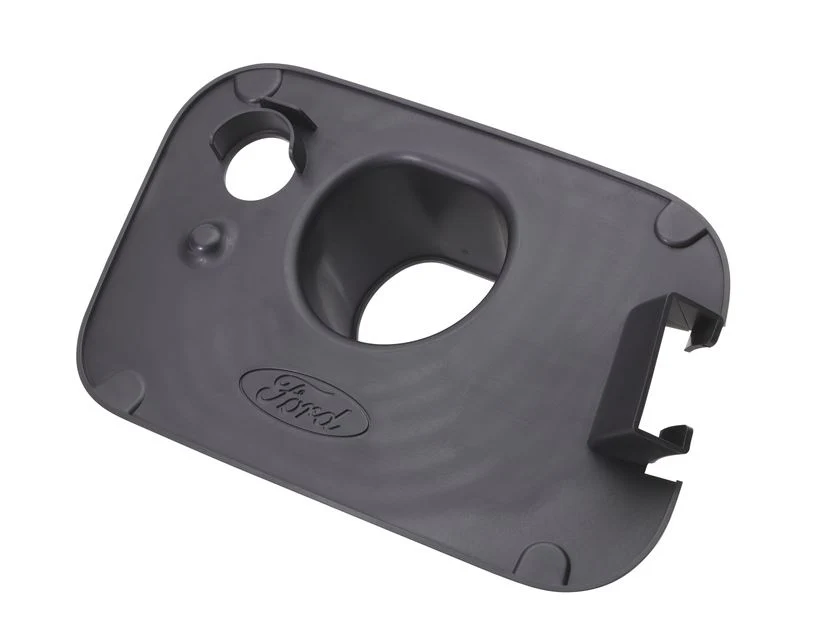 Original Ford All-Electric Explorer/All-Electric Capri Tapa protectora - Image 12