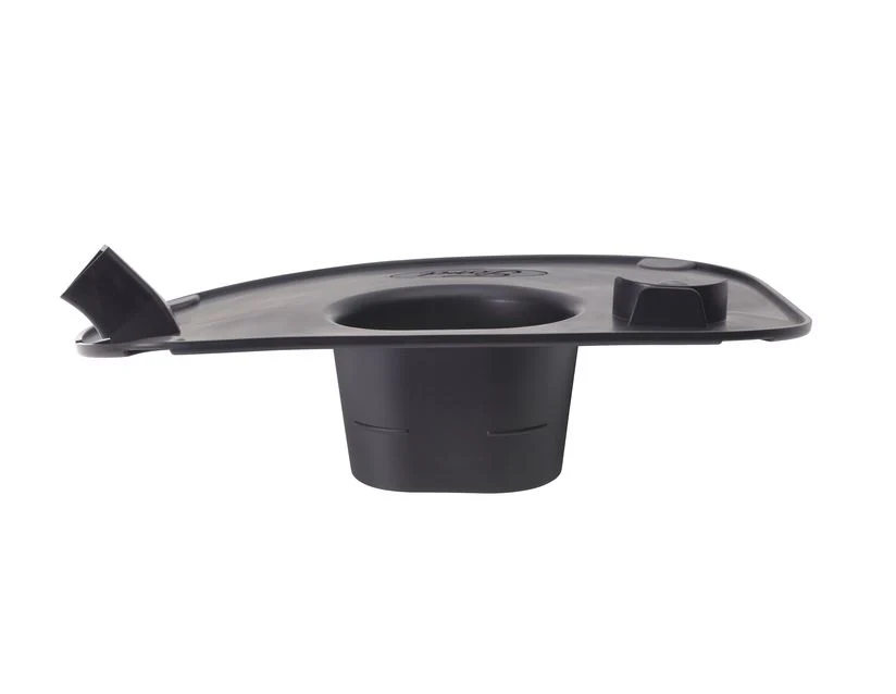 Original Ford All-Electric Explorer/All-Electric Capri Tapa protectora - Image 13
