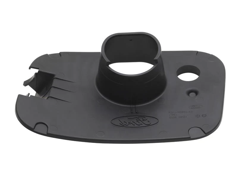 Original Ford All-Electric Explorer/All-Electric Capri Tapa protectora - Image 14