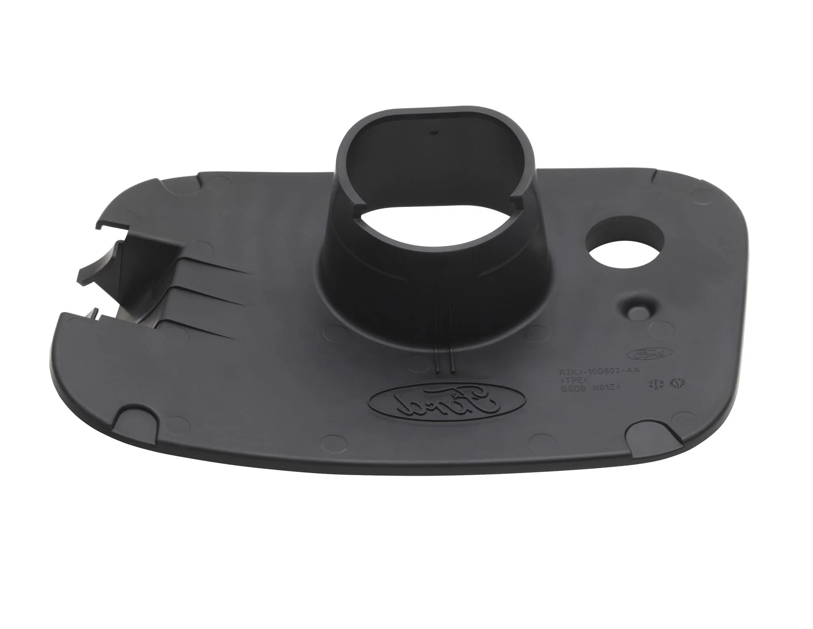 Original Ford All-Electric Explorer/All-Electric Capri Tapa protectora - Image 7