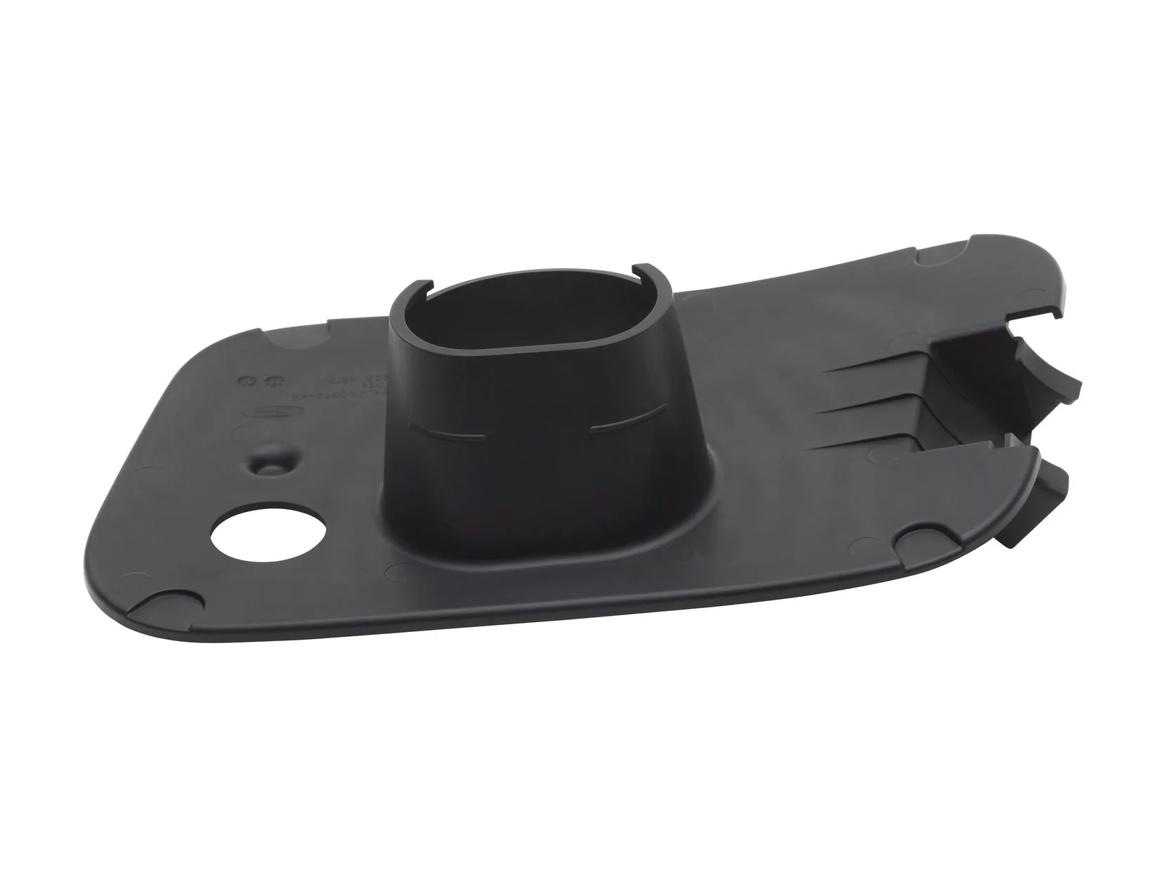 Original Ford All-Electric Explorer/All-Electric Capri Tapa protectora - Image 9