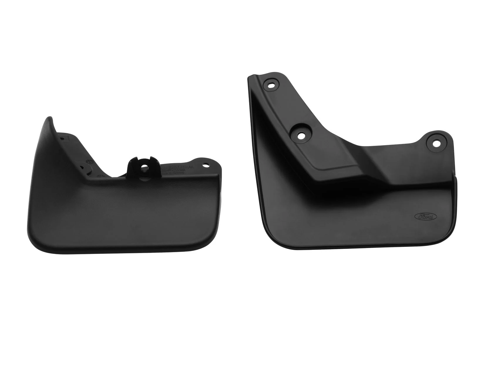 Original Ford All-Electric Explorer desde 03/2024 Guardabarros traseros - Image 6