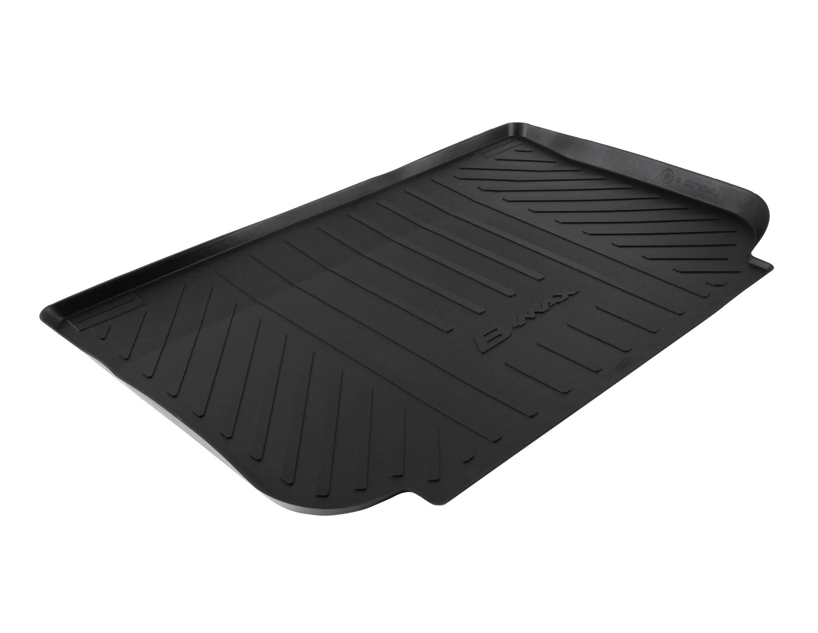 Original Ford B-MAX desde 01/2012 Alfombra antideslizante para maletero - Image 3