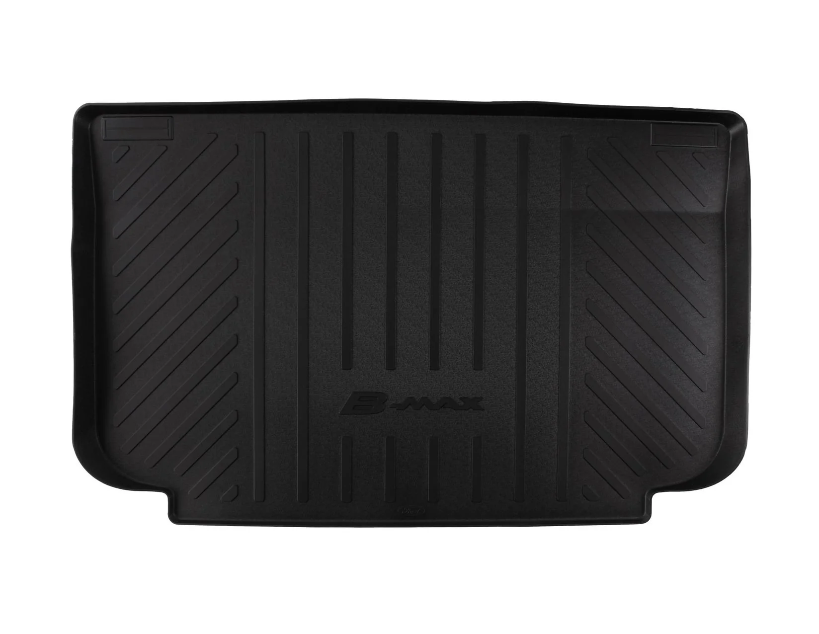 Original Ford B-MAX desde 01/2012 Alfombra antideslizante para maletero - Image 4