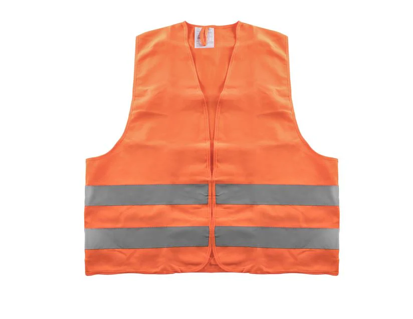 Original Ford BotiquÃn de primeros auxilios con triángulo de emergencia y chaleco de emergencia. - Image 10
