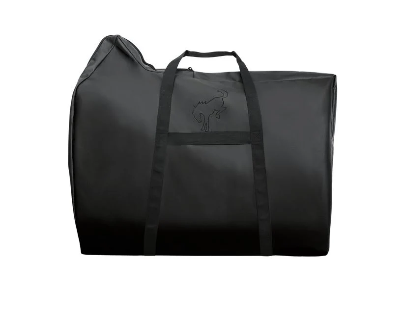 Original Ford Bronco desde 10/2022 Fundas para las puertas delanteras - Image 2