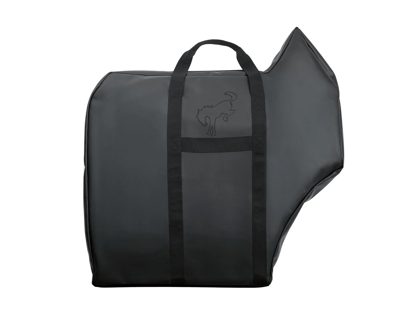 Original Ford Bronco desde 10/2022 Fundas para las puertas traseras - Image 3