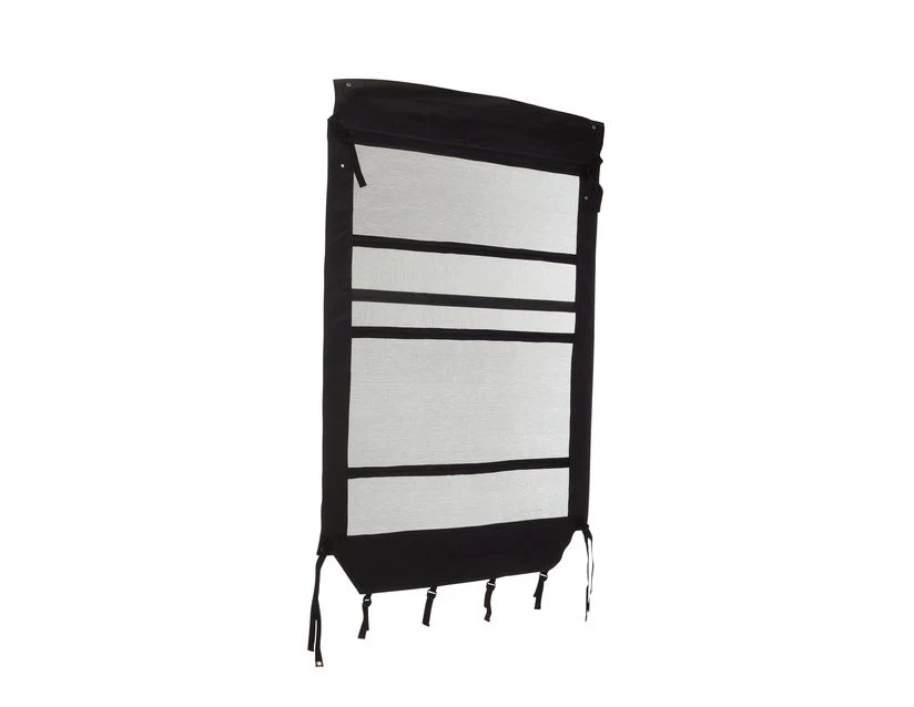 Original Ford Bronco Pantalla solar para techo Bimini de malla flexible - Image 10