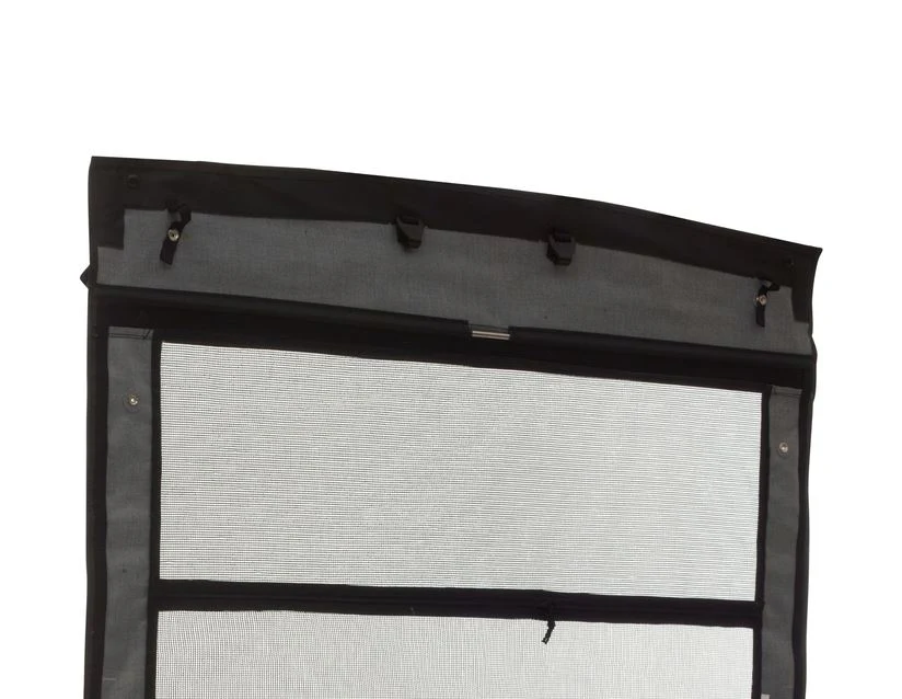 Original Ford Bronco Pantalla solar para techo Bimini de malla flexible - Image 8