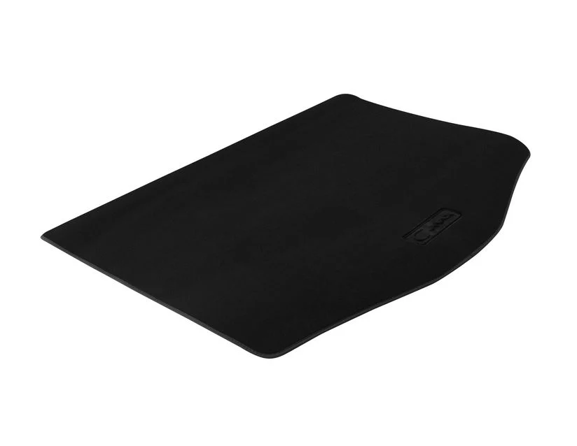 Original Ford C-MAX desde 04/2015 Alfombra para el maletero en color negro - Image 6