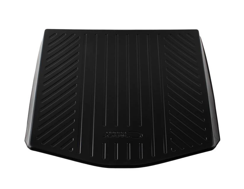 Original Ford C-MAX desde 11/2010 Alfombra antideslizante para maletero - Image 6