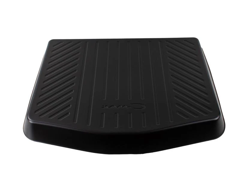 Original Ford C-MAX desde 11/2010 Alfombra antideslizante para maletero - Image 6