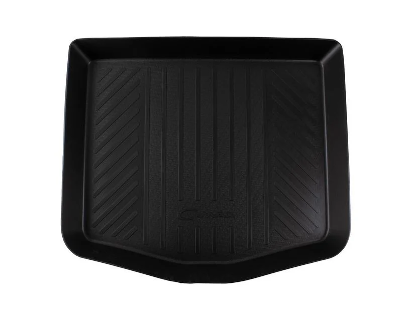 Original Ford C-MAX desde 11/2010 Alfombra antideslizante para maletero - Image 7