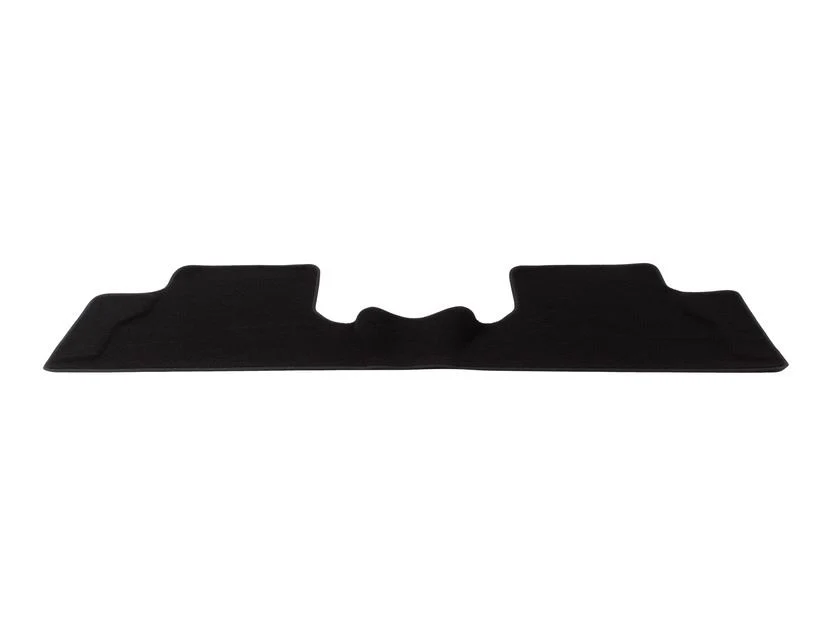 Original Ford C-MAX desde 11/2010 Alfombrillas de moqueta traseras - Image 2