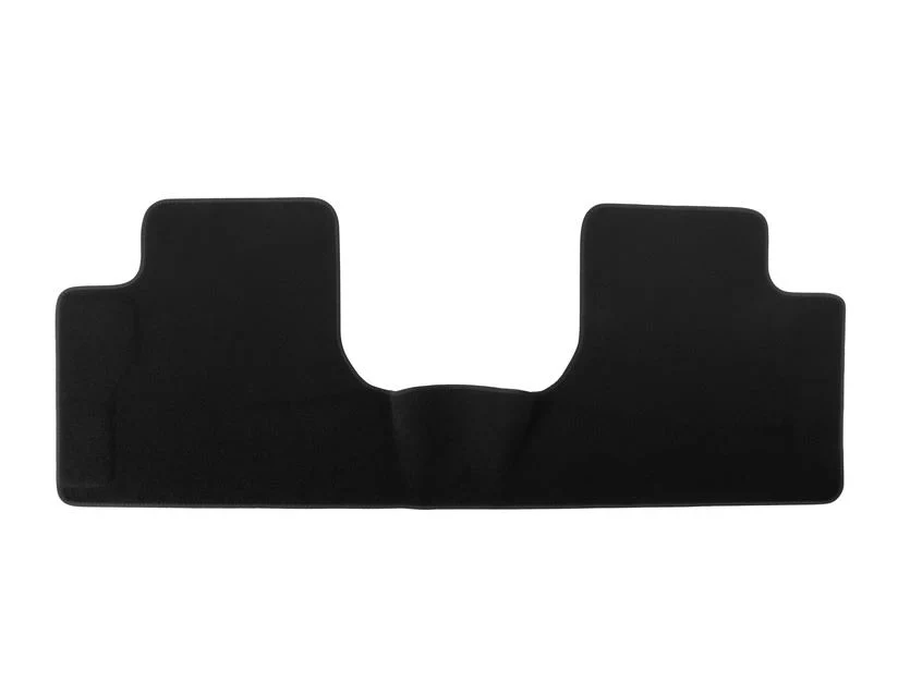 Original Ford C-MAX desde 11/2010 Alfombrillas de moqueta traseras - Image 6