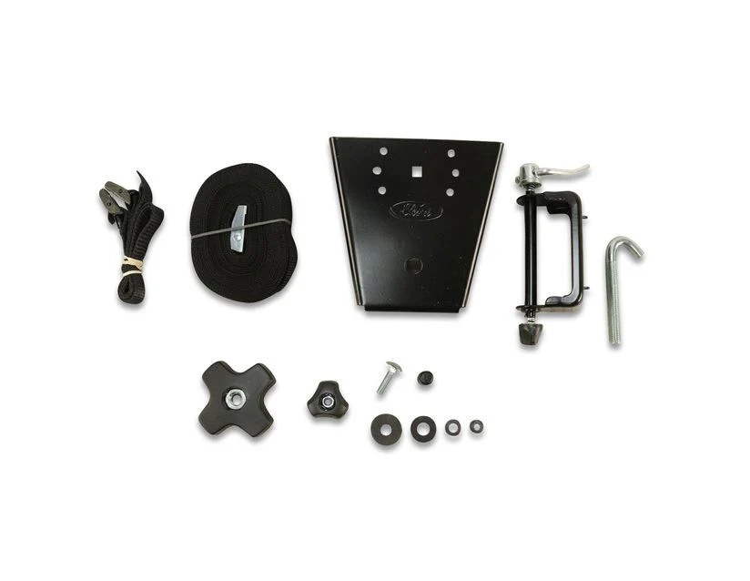 Original Ford C-MAX desde 11/2010 Portabicicletas interior - Image 10