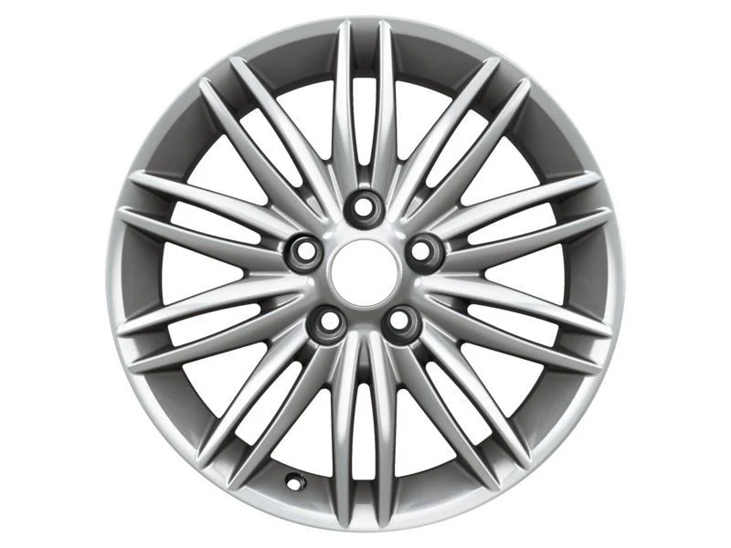 Original Ford C-MAX Juego de Llantas de Aleación Sólo para Modelos del 04/2015 al 12/2019 35140408 - Image 3
