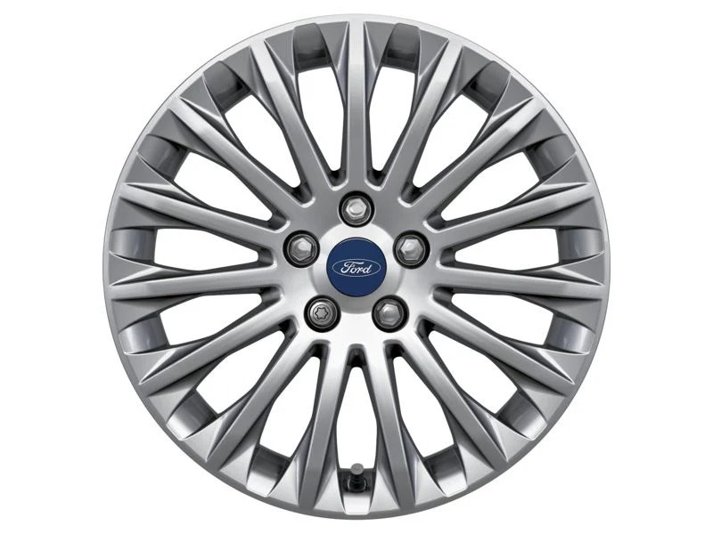 Original Ford C-MAX Juego de Llantas de Aleación Sólo para Modelos del 04/2015 al 12/2019 35140410 - Image 3