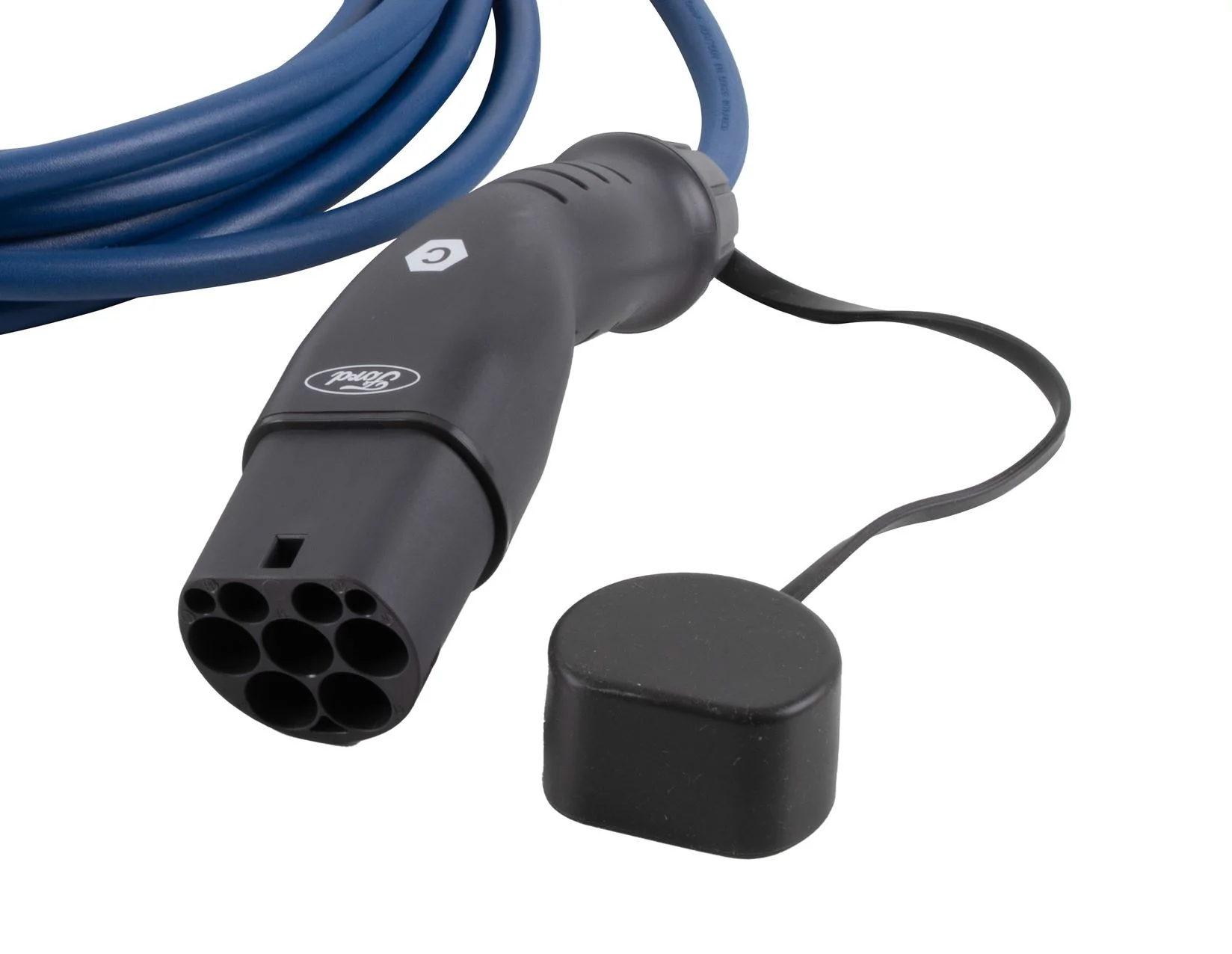 Original Ford Cable de carga eléctrica para estaciones de carga públicas - Image 5