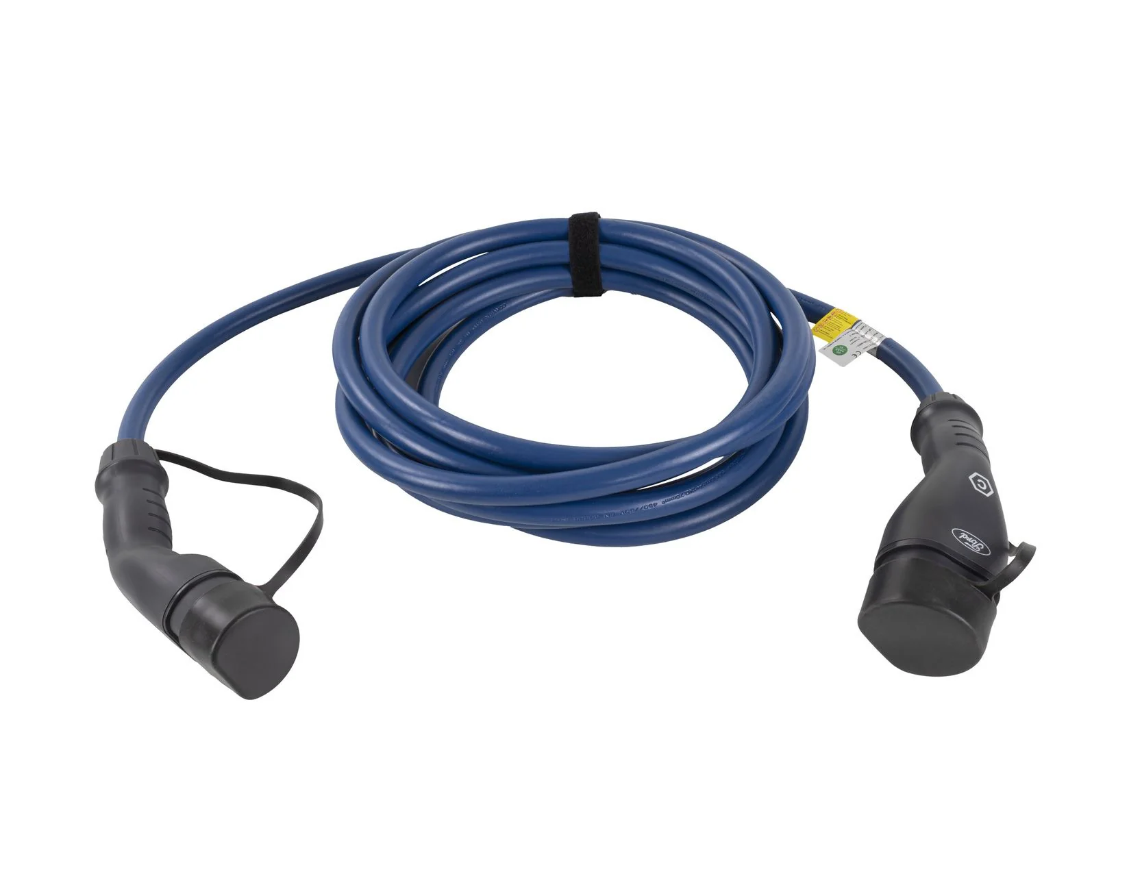Original Ford Cable de carga eléctrica para estaciones de carga públicas
