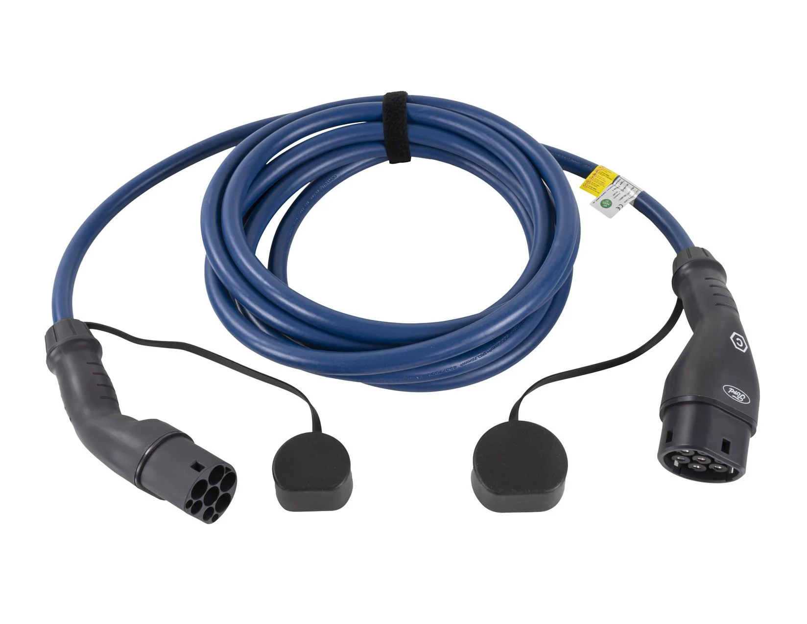 Original Ford Cable de carga eléctrica para estaciones de carga públicas - Image 3