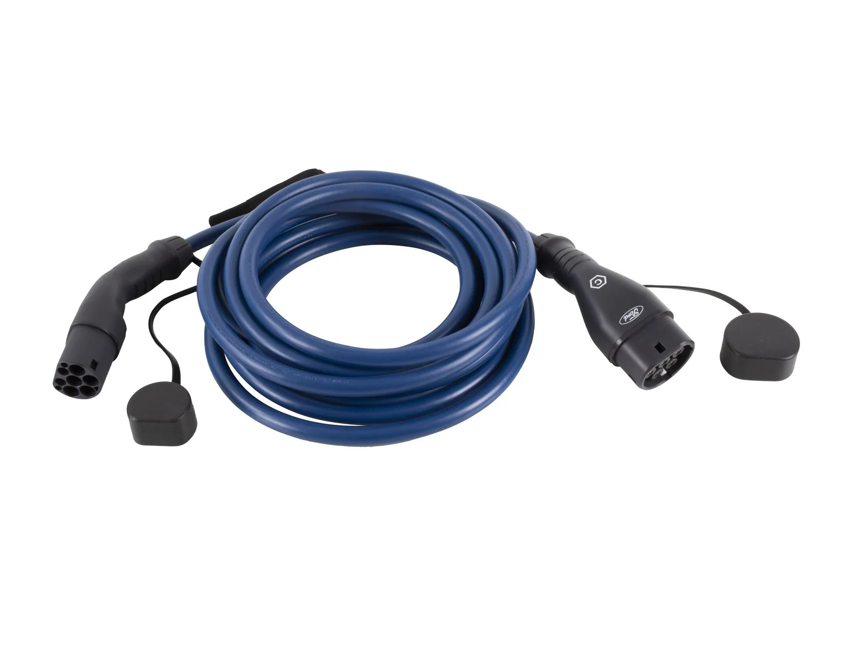 Original Ford Cable de carga eléctrica para estaciones de carga públicas