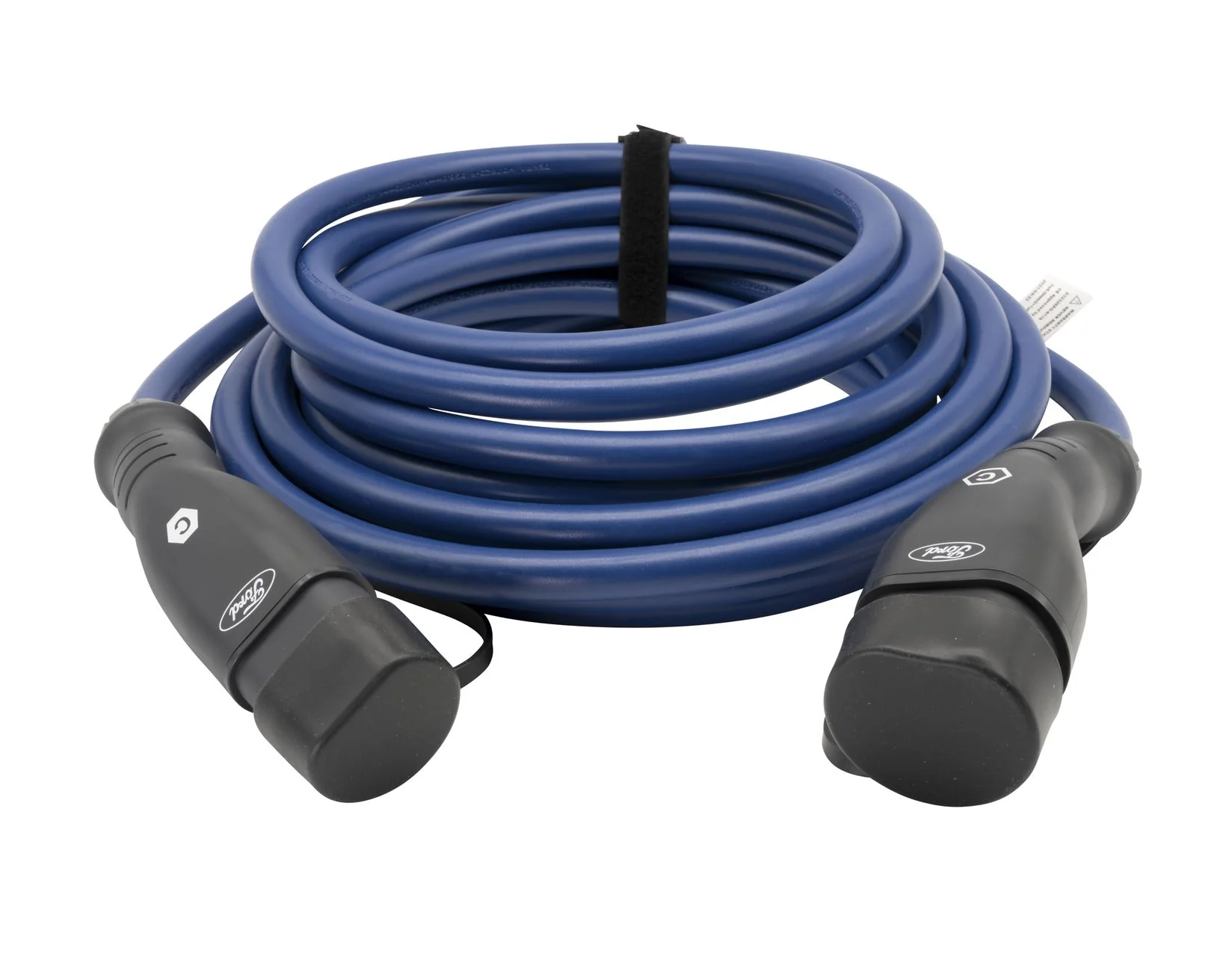 Original Ford Cable de carga eléctrica para estaciones de carga públicas - Image 3