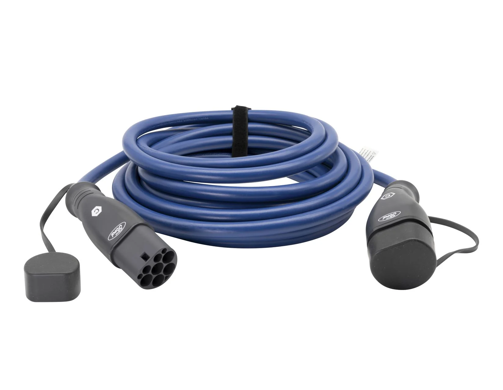 Original Ford Cable de carga eléctrica para estaciones de carga públicas - Image 6
