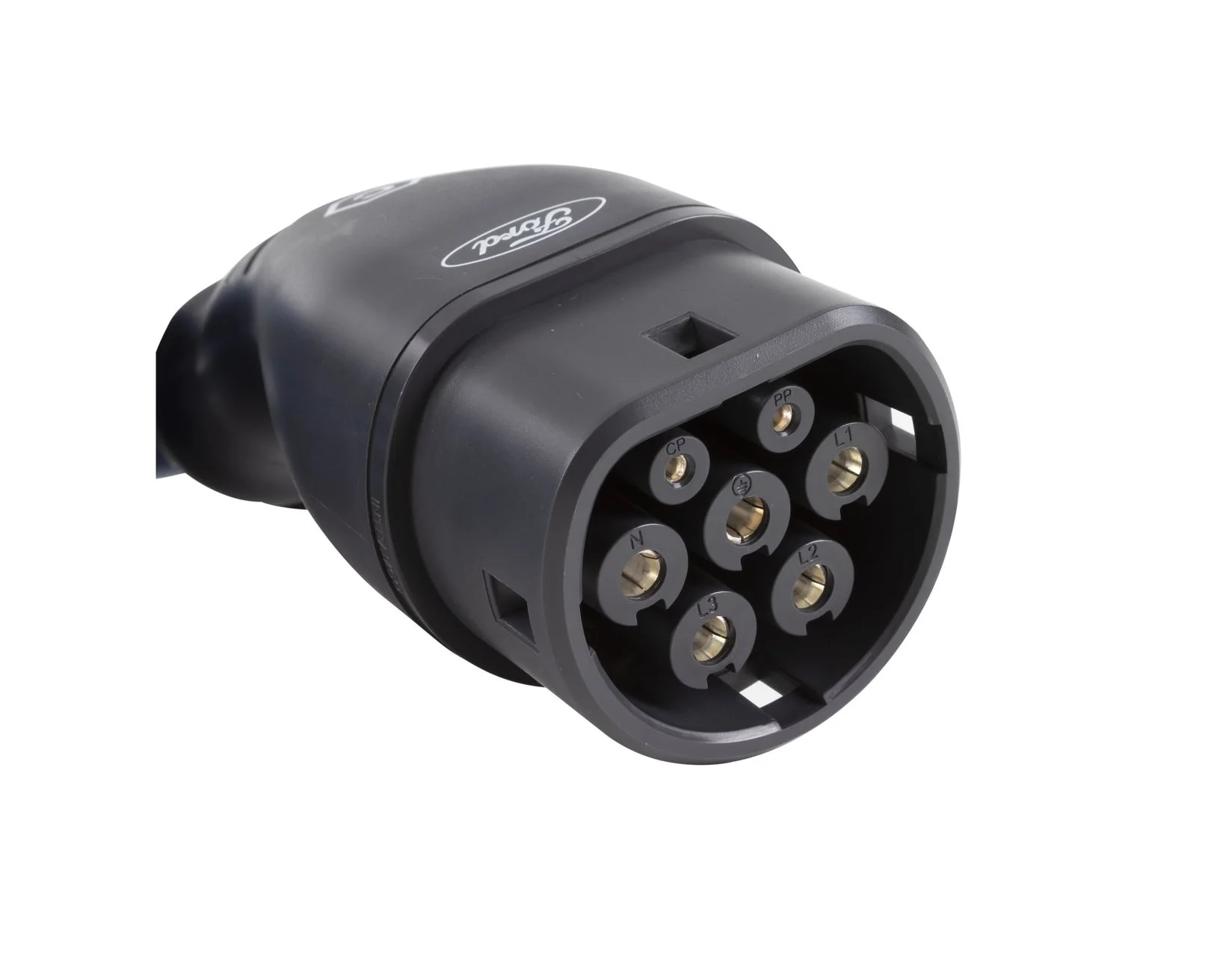 Original Ford Cable de carga eléctrica para estaciones de carga públicas - Image 9